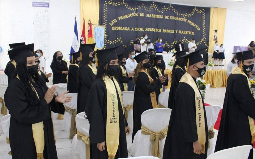 graduación